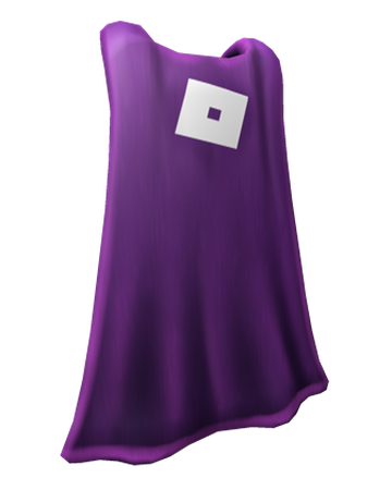 Catalog Amethyst Cape Roblox Wikia Fandom - roblox cape code