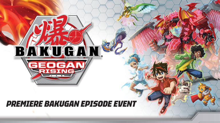 Event - Bakugan, Roblox: All Star Tower Defense Wiki