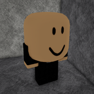 Big Head