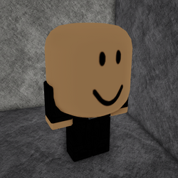 Infectious Smile Roblox Wiki Fandom - roblox overseer particle