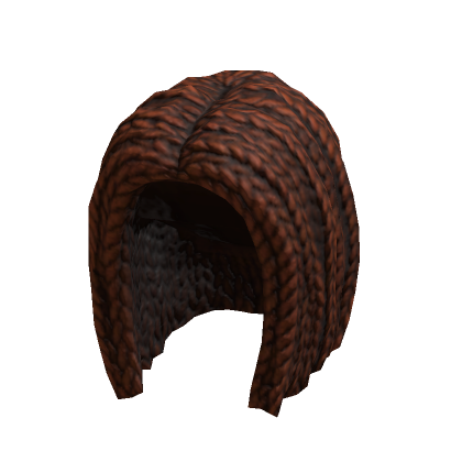 Blonde Straight Hair with Braid Tiara, Roblox Wiki