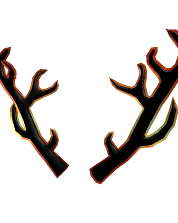 Catalog Cartoony Demon Antlers Roblox Wikia Fandom - roblox antlers id