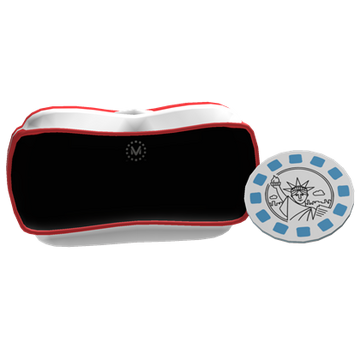 View master new arrivals destinations