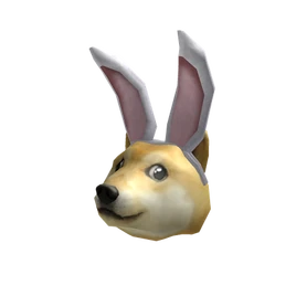 Doge Bunny