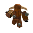 Earth Zombie Zombie Tower