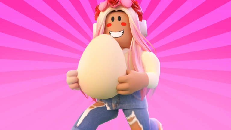 egg hunt simulator roblox