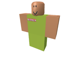 How did roblox allow this : r/RobloxAvatars