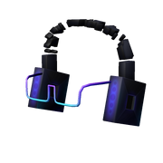 Hex-EchoHeadset