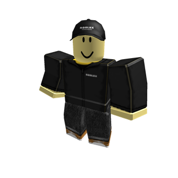 JOHN ROBLOX, Roblox Wiki