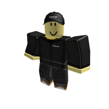 John doe changed hes avatar into roblox.. : r/roblox