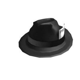 Press Hat