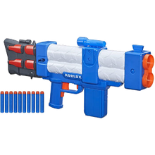 Roblox X Nerf, Roblox Wiki