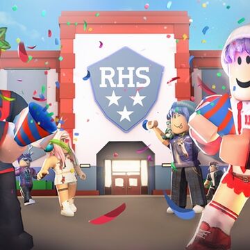 Roblox High School Fan Club Roblox High School 2 Roblox Wikia Fandom - who developed roblox high school