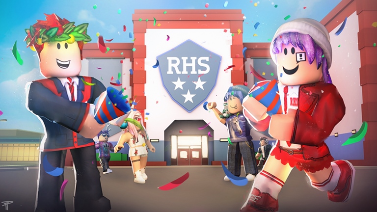 Roblox High School Fan Club Roblox High School 2 Roblox Wikia Fandom - roblox id fan site