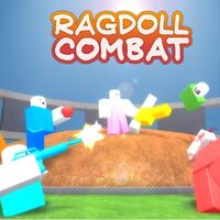 Lsplash Ragdoll Combat Roblox Wikia Fandom - how to make roblox ragdoll death
