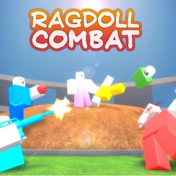 Ragdoll Combat Roblox Wiki Fandom - roblox ragdoll fighting games