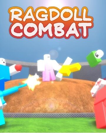 Lsplash Ragdoll Combat Roblox Wikia Fandom - ragdoll fighting game roblox