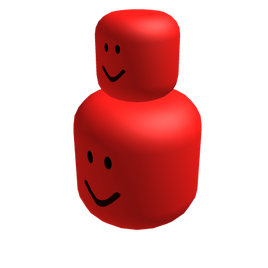 Red Headstack