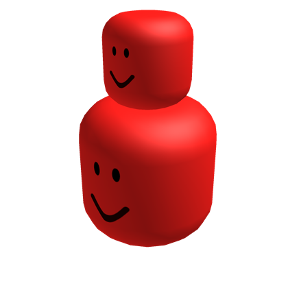 Catalog Red Headstack Roblox Wikia Fandom - maelstronomer roblox wikia fandom