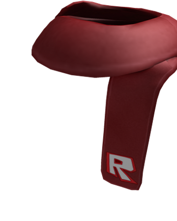 Catalog Red Roblox Scarf Roblox Wikia Fandom - scarf do roblox