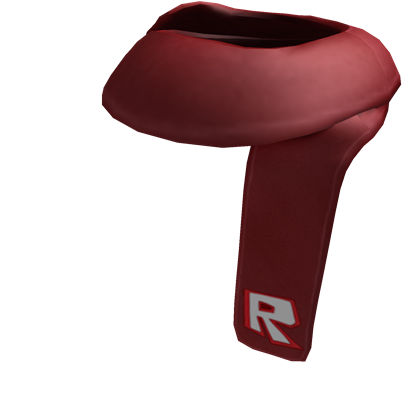 Red Roblox Scarf Roblox Wiki Fandom - roblox scarf id