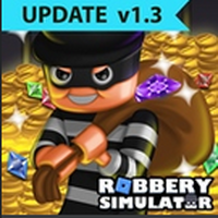 Voldex Services Robbery Simulator Roblox Wikia Fandom - stealing simulator roblox