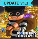Robbery Simulator Roblox Wiki Fandom - pat and jen roblox robbery simulator