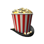 ShowtimeBloxyPopcornTopHat