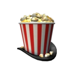 ShowtimeBloxyPopcornTopHat