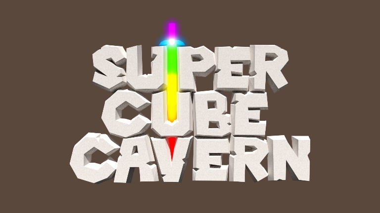 Cool Kid, Super Cube Cavern Wiki