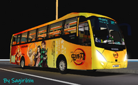 WDC LF9655 S9T Bus 20200207