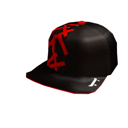 Red Grind Roblox Wiki Fandom - red roblox hat