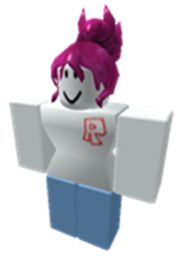 Avatar Roblox Wiki Fandom - my avatar on roblox is grey