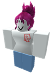 Made a 2009 roblox avatar : r/RobloxAvatars
