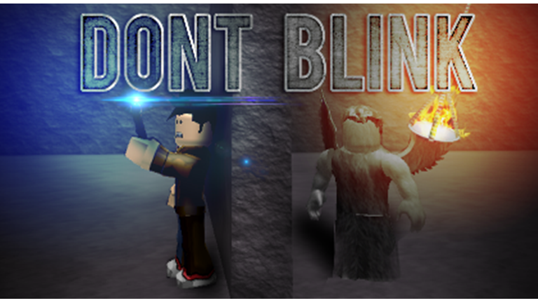 Community Smoothblockmodel Don T Blink Roblox Wikia Fandom - roblox blink script