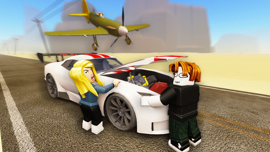 A Dusty Trip Roblox Wiki Fandom Latest