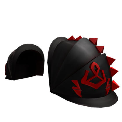 Catalog Aphthiton Pauldrons Roblox Wikia Fandom - roblox kleos hat