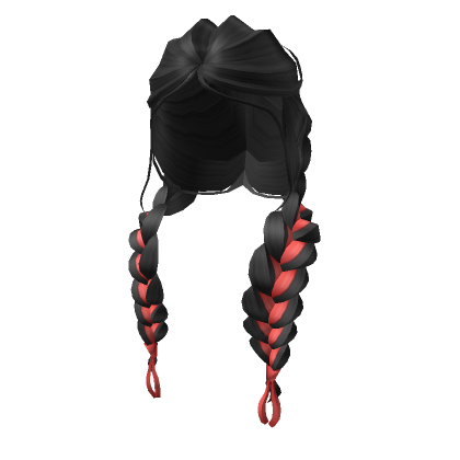 EventHunters - Roblox News on X: FREE HAIR ACCESSORY: You can now get  'Wavy Brown Curls with Pink' by playing a round of Sidewalk Superstars  inside Sunsilk City on #Roblox! Get it