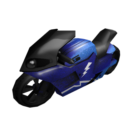 Catalog Bloxster Bzr Roblox Wikia Fandom - motorbike roblox