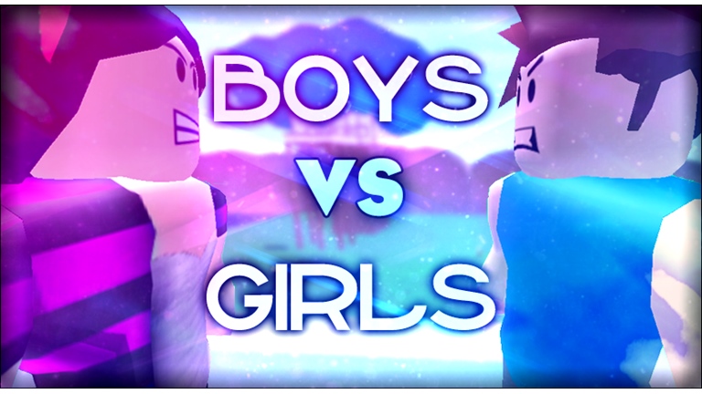 Community Tadcool Boys Vs Girls Island Wars Roblox Wikia Fandom - roblox landing announcement