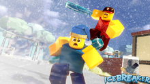 Icebreaker Winter 2017 Thumbnail