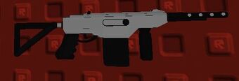 John S Cobras Roblox Wikia Fandom - stolen vak gun roblox