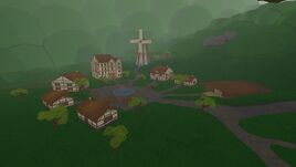 MedievalMountains