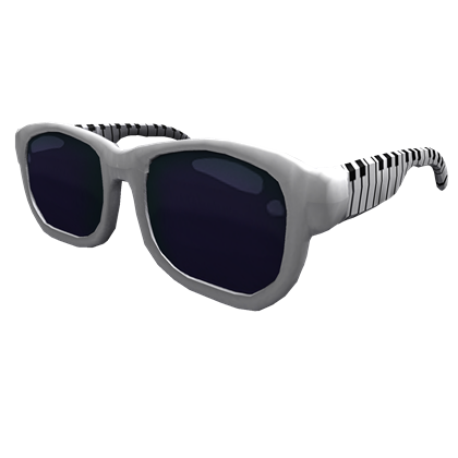 Piano Shades Roblox Wiki Fandom - professional black shades roblox