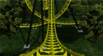 ROLLERCOASTER TYCOON