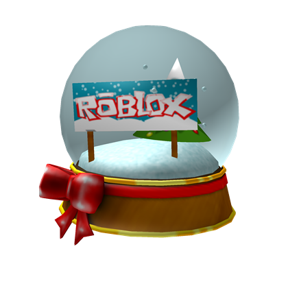 Roblox Snowglobe 2011 Roblox Wiki Fandom - roblox snow globe
