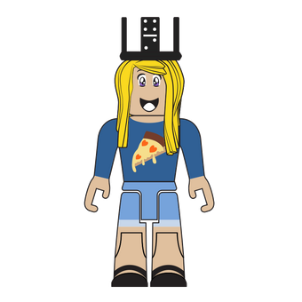 Roblox Toys Celebrity Collection Series 4 Roblox Wikia Fandom - brand new with code box roblox series 2 celebrity ninja