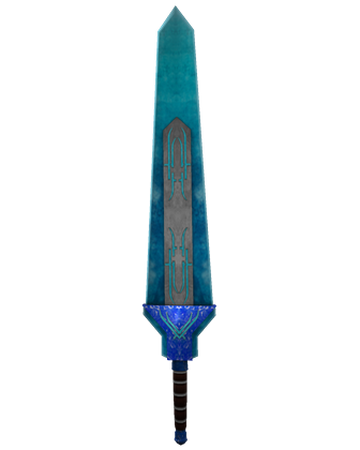 Catalog Knights Of The Splintered Skies Sword And Shield Roblox Wikia Fandom - sky dagger roblox