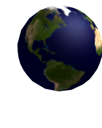 The Earth Roblox Wiki Fandom - roblox the world hat