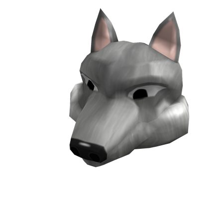 Big Bad Wolf Roblox Wiki Fandom - wolf hat roblox